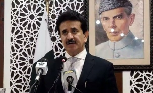 COVID-19: Pakistan offers relief support to India