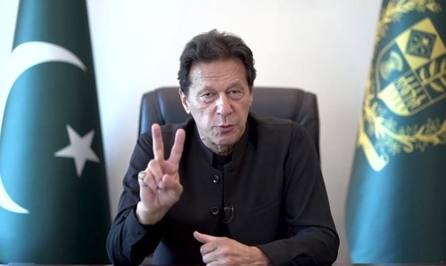 Muslim world could regain strength by ensuring the basic values of Islam: PM Imran