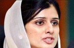 Khar acknowledges Pak-US differences over Davis issue