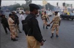 Two shot dead in Karachi