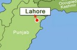 Firing at Lahore court injures 5