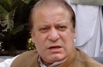 Nawaz says govt disappointed nation