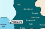 One dead as blast hits house in Karachi
