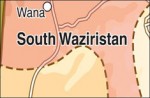 US missile strike kills five in South Waziristan