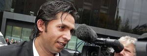 Spot-fixing Update: Mohammad Asif released