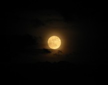 'Supermoon': Why Saturday's Full Moon was the Biggest of 2012