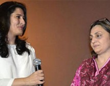 Sharmeen Obaid launches six documentaries to highlight the stories of 'uncelebrated heroes' in Pakistan