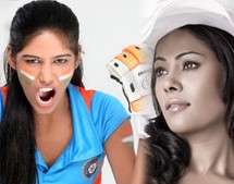 â€œWannabe Model Poonam Pandey Creates Fake Controversy to get a Movie, Is this the rite way?â€ asks, Vinitha Menon