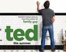 MacFerlane's 'TED' - A Remarkable Laughter - Movie - Trailer - 2012