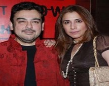 Adnan Sami alleges ex-wife to be linked with Taliban