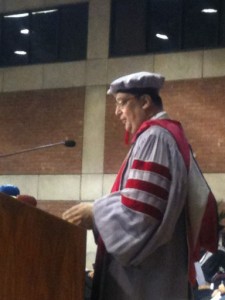 LUMS holds its 24th Annual Convocation