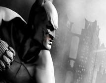 Batman Arkham City System requirements