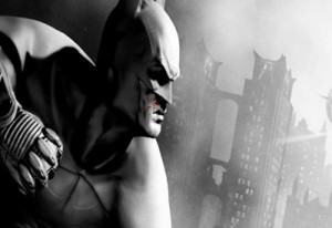 Batman Arkham City System requirements