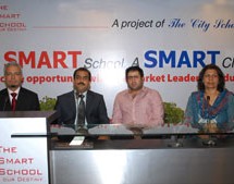 Smart School Launched to Revolutionize the Traditional Education