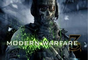 Call of Duty Modern Warfare 3 review