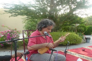 F&Atilde;&ordf;te de la Musique - World Music Day Celebration