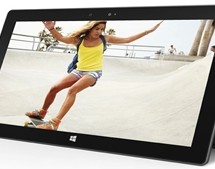 Microsoft Announces Surface: New Family of PCs for Windows