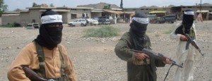 Tehrik-e-Taliban claim responsibility for attack on Aaj TV