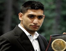 WBA brings back Amir Khan as Super Champion!