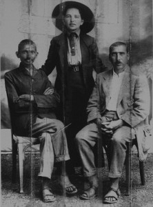 India to buy private letters of Gandhi