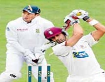 Mark Boucher retires from South Africa career after eye injury