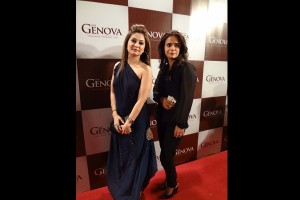 Karachi&acirc;&euro;&trade;s Latest HotSpot &acirc;&euro;&oelig;Club Genova&acirc;&euro; Opened