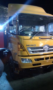 &acirc;&euro;&oelig;Innovation in Mobility&acirc;&euro;: Hinopak Launches Hino Dutro 300 Series Trucks