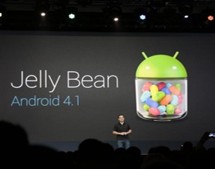 Despite Apple's claims, Galaxy Nexus being uploaded with ''Jelly Beans''