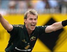 Brett Lee announces retirement on 'Friday the 13th!'