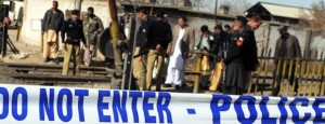 Bodies of abducted doctor, miners found in Quetta