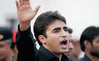 My two sisters will follow me into politics: Bilawal