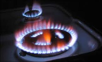 Gas consumers advised not to use rubber pipes for gas heaters, stoves