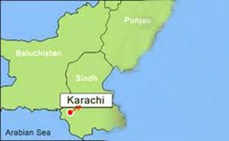 Karachi: Grenade attack on PECHS's house kills minor girl
