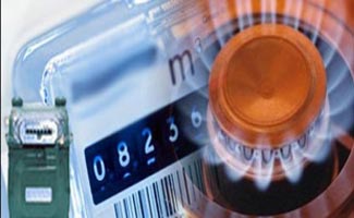 Low gas pressure riles consumers