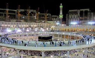 Hajj-2013: Ministry refunds Rs2.5 bln to Hujjaj