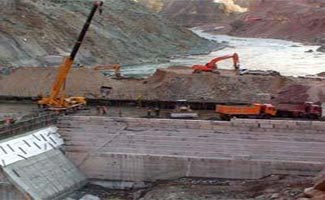 Over 700 development schemes underway in Balochistan