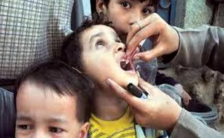 Polio drive postponed in Balochistan