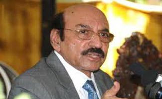 Sindh CM presides high level meeting regarding Law & Order situation