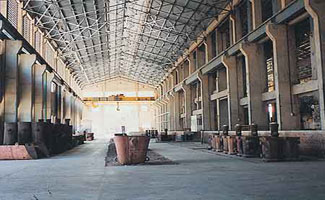 Sit-in ended by PSM employees