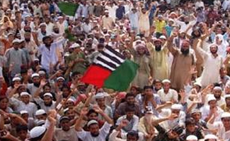 ASWJ continues protest on M.A Jinnah road