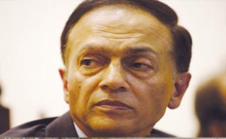 SBP Governor denies his resignation a consequence of differences