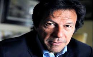 Imran blasts over Nawaz, blames him not to conveyance international community