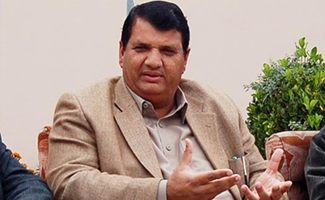 Muqam urges Taliban to take talks offer seriously
