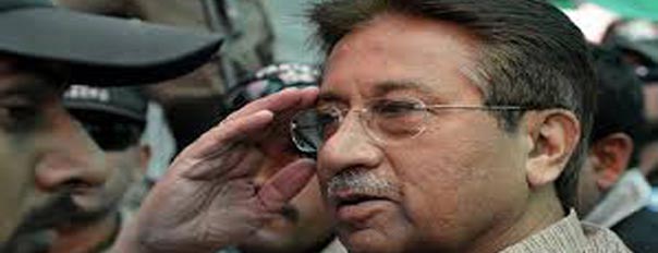 Musharraf steps up game plan as he speaks to former servicemen