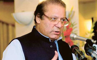 PM directs civil military leadership to devise joint strategy for  peace in Balochistan