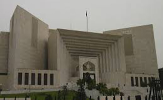SC seeks report from Defence, Interior ministries over Balochistan unrest