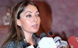 No harm caused to Moen-Jo-Daro Archeaological site: Sharmila