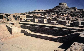 Pakistan's cultural festival threatens ancient ruins: experts