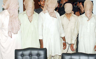 Police arrests six criminals in gang-rape case; CM takes notice