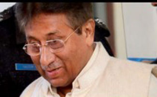 Decision regarding Musharraf's medical report to be announced today